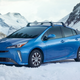 Illustration for article titled The 2019 Toyota Prius Conquers Nature With a Trick Electric All-Wheel Drive System